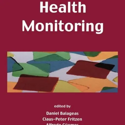 خرید و دانلود نسخه کامل کتاب Structural Health Monitoring