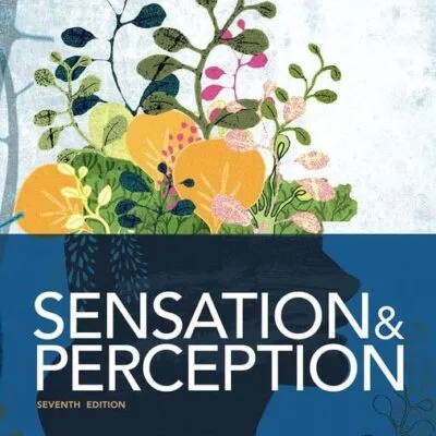دانلود کتاب Sensation and Perception 7th Edition