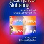 خرید و دانلود کتاب Treatment of Stuttering: Established and Emerging Interventions