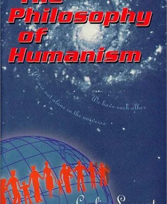 دانلود کتاب The Philosophy of Humanism