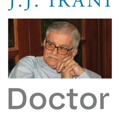 خرید و دانلود نسخه کامل کتاب انگلیسی Doctor Steel: My Life and Times - Pdf | کتاب خارجی
