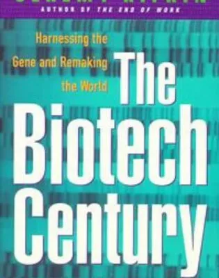 خرید و دانلود نسخه کامل کتاب The Biotech Century: Harnessing the Gene and Remaking the World