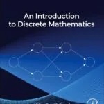خرید و دانلود نسخه کامل کتاب An Introduction to Discrete Mathematics 1st Edition