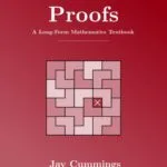 خرید و دانلود نسخه کامل کتاب Proofs: A Long-Form Mathematics Textbook (The Long-Form Math Textbook Series)