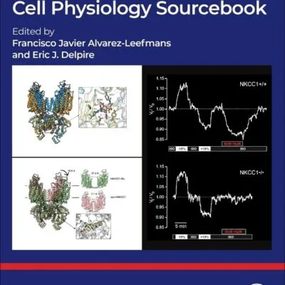خرید و دانلود کتاب Cell Physiology Sourcebook 5th Edition