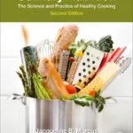خرید و دانلود نسخه کامل کتاب Culinary Nutrition: The Science and Practice of Healthy Cooking 2nd Edition