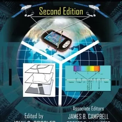 دانلود کتاب Manual of Geospatial Science and Technology 2nd Edition