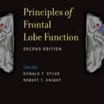 خرید و دانلود نسخه کامل کتاب Principles of Frontal Lobe Function 2nd edition