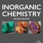 خرید و دانلود نسخه کامل کتاب Inorganic Chemistry 4th Edition