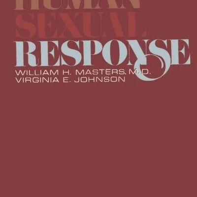 خرید و دانلود نسخه کامل کتاب Human Sexual Response