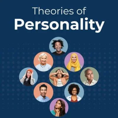 دانلود کتاب Theories of Personality 12th Edition BY Schultz
