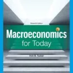 خرید و دانلود نسخه کامل کتاب Macroeconomics for Today, 11th Edition - Instructor Resources (Instructor's Manual + Test Bank + PowerPoint Presentations) - Orginal Pdf