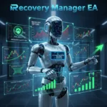 خرید و دانلود نسخه کامل Recovery Manager EA ربات فارکس مدیریت بازیابی