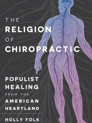 دانلود کتاب The Religion of Chiropractic