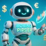 خرید و دانلود نسخه کامل ربات Boring Pips EA