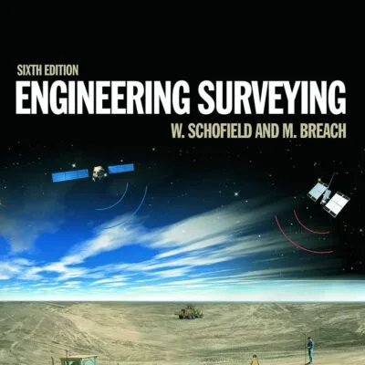 دانلود کتاب Engineering Surveying 6th Edition