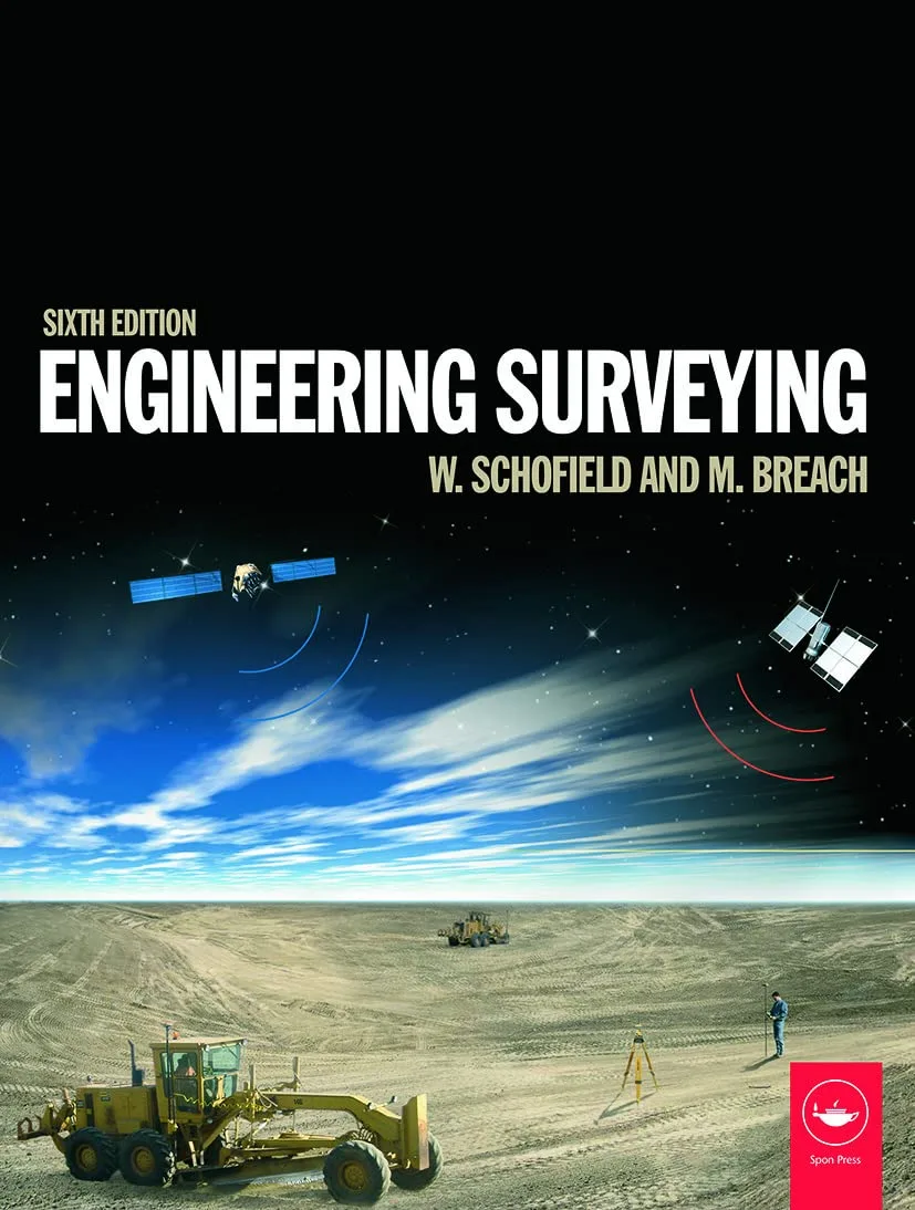 615R4DCjUdL._SL1094_ دانلود کتاب Engineering Surveying 6th Edition