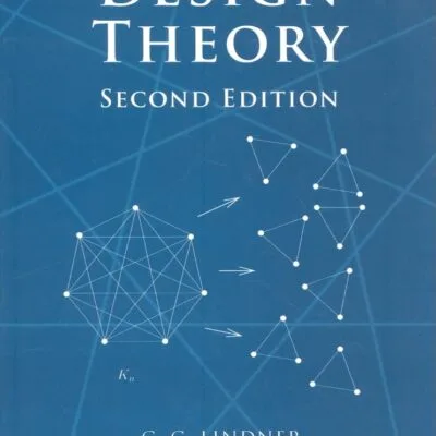 دانلود کتاب Design Theory (Discrete Mathematics and Its Applications) 2nd Edition