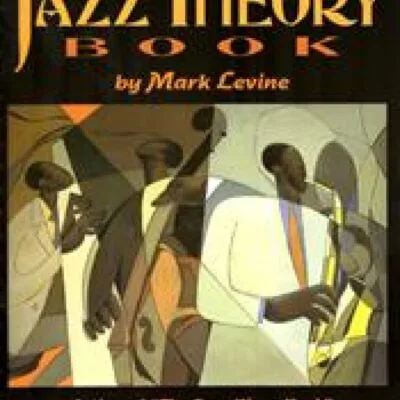 دانلود کتاب The Jazz Theory Book First Edition