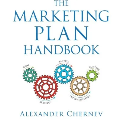خرید و دانلود نسخه کامل کتاب The Marketing Plan Handbook, 7th Edition