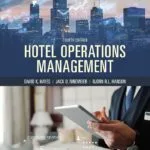 دانلود کتاب Hotel Operations Management, 4th edition