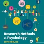 خرید و دانلود نسخه کامل کتاب Research Methods in Psychology: Evaluating a World of Information 4th edition - Original PDF