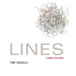 خرید و دانلود نسخه کامل کتاب Lines: A Brief History 1st edition