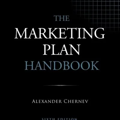 خرید و دانلود نسخه کامل کتاب The Marketing Plan Handbook, 6th Edition