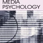خرید و دانلود کتاب Media Psychology نسخه انگلیسی روانشناسی رسانه