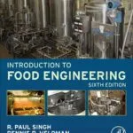 خرید و دانلود نسخه کامل کتاب Introduction to Food Engineering (Food Science and Technology) 6th Edition ویرایش ششم