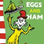 خرید و دانلود نسخه کامل کتاب Green Eggs and Ham by Dr. Seuss
