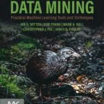 خرید و دانلود نسخه کامل کتاب Data Mining: Practical Machine Learning Tools and Techniques 5th Edition