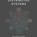 خرید و دانلود نسخه کامل کتاب Distributed Systems 4th edition