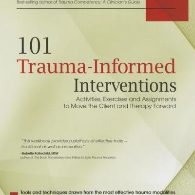 دانلود کتاب 101 Trauma-Informed Interventions