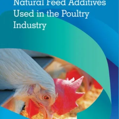 خرید و دانلود نسخه کامل کتاب Natural Feed Additives Used in the Poultry Industry