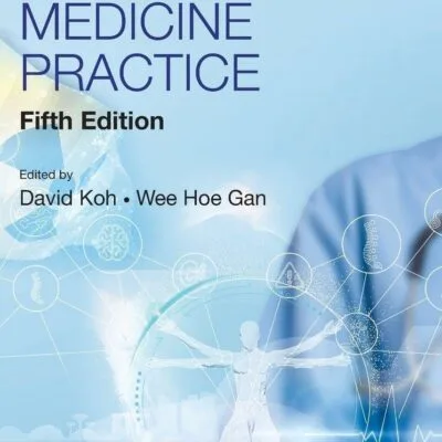دانلود کتاب Textbook of Occupational Medicine Practice 5th Edition