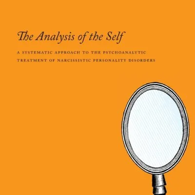 خرید و دانلود نسخه کامل کتاب The Analysis of the Self: A Systematic Approach to the Psychoanalytic Treatment of Narcissistic Personality Disorders