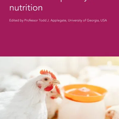 خرید و دانلود نسخه کامل کتاب Advances in poultry nutrition (Burleigh Dodds Series in Agricultural Science, 159)