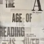 خرید و دانلود نسخه کامل 5 مجله The Atlantic Magazine 2026 نسخه PDF | زبان انگلیسی