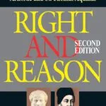 خرید و دانلود نسخه کامل کتاب Right And Reason: Ethics in Theory and Practice second edition + Pdf
