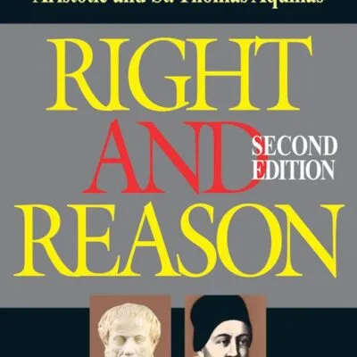 خرید و دانلود نسخه کامل کتاب Right And Reason: Ethics in Theory and Practice second edition + Pdf