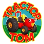 خرید و دانلود نسخه کامل کارتون Tracteur Tom زبان اصلی