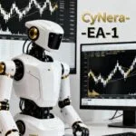 خرید و دانلود نسخه کامل ربات CyNera-EA-1