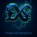 خرید و دانلود نسخه کامل ربات Pound-Yen-Trader-EA ربات پوند به ین