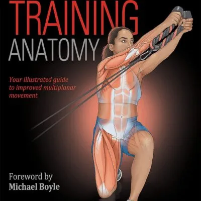 خرید و دانلود نسخه کامل کتاب Functional Training Anatomy