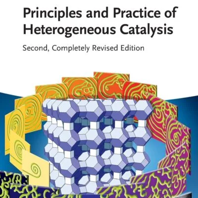 دانلود کتاب Principles and Practice of Heterogeneous Catalysis 2nd Edition