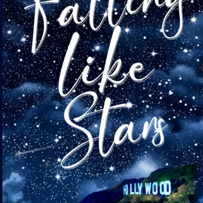 دانلود نسخه کامل رمان Falling Like Stars به زبان انگلیسی