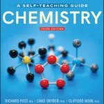 خرید و دانلود نسخه کامل کتاب Chemistry: Concepts and Problems, A Self-Teaching Guide, 3rd Edition - PDF
