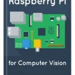 دانلود کتاب Raspberry Pi for Computer Vision