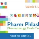 دانلود کتاب Pharm Phlash!: Pharmacology Flash Cards Fourth Edition